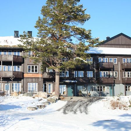 Apartamento Hovdehytta Hovden  Exterior foto
