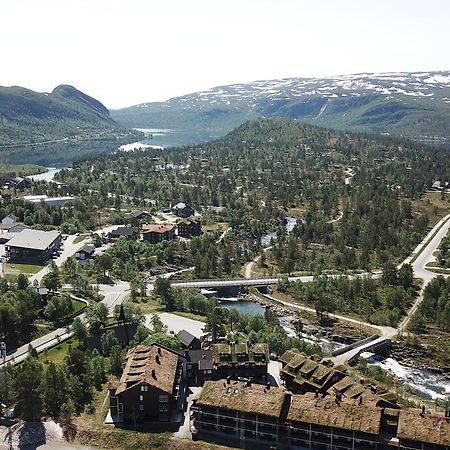 Apartamento Hovdehytta Hovden  Exterior foto