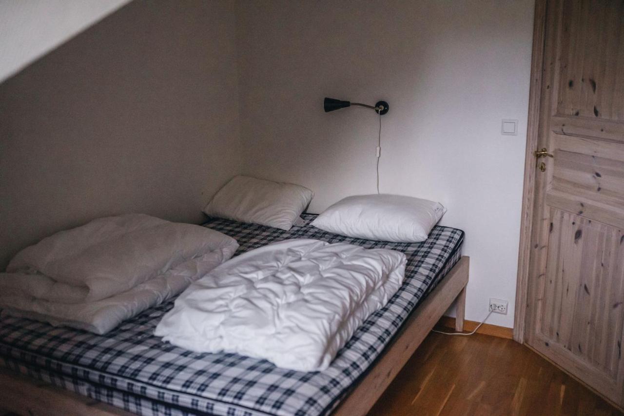 Apartamento Hovdehytta Hovden  Exterior foto
