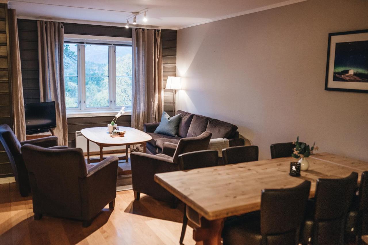 Apartamento Hovdehytta Hovden  Exterior foto