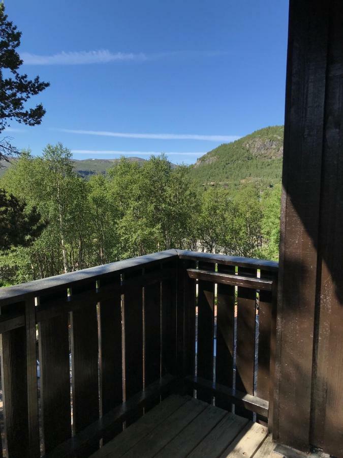 Apartamento Hovdehytta Hovden  Exterior foto