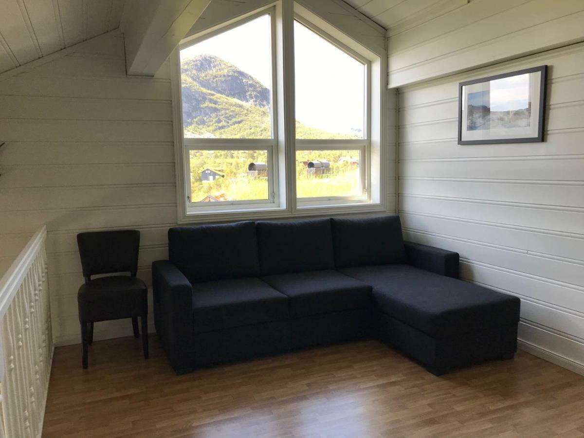 Apartamento Hovdehytta Hovden  Exterior foto
